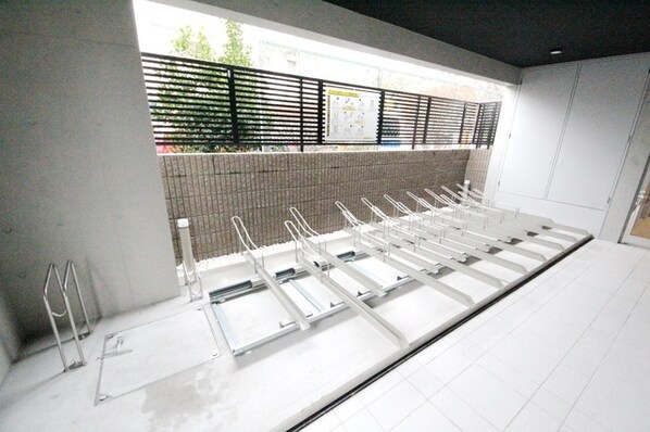 ウェルスクエアイズム高円寺の物件内観写真